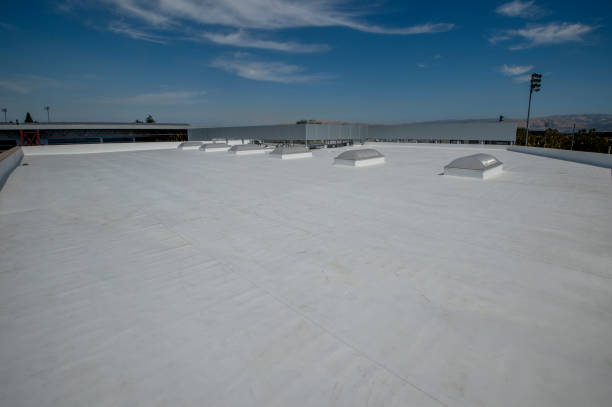 Best Emergency Roof Repair Services  in Calverton, MD