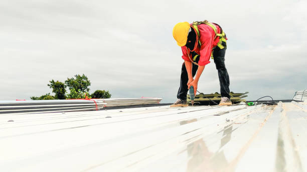 Best EPDM Roofing  in Calverton, MD